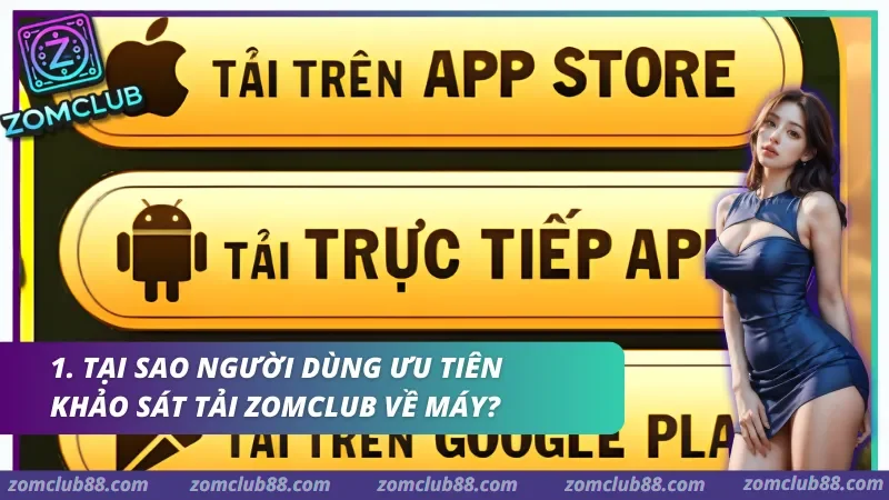 Khảo sát hạ tầng: Việc tải Zomclub hỗ trợ tối ưu hóa thao tác truy cập và đồng bộ trạng thái hiển thị ghi nhận năm 2026.