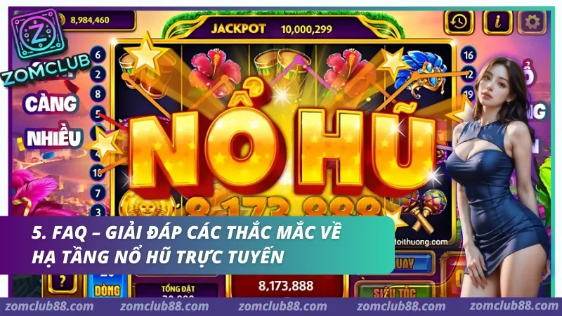Chơi Tài Xỉu Trực Tuyến Zomclub: Luật Chơi & Cách Check MD5 (2026) - Hình ảnh minh họa về Mini Games Zomclub trên ZomClub.