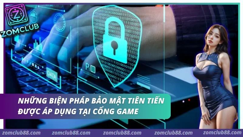 Tận hưởng không gian hiện đại với bảo mật tiên tiến