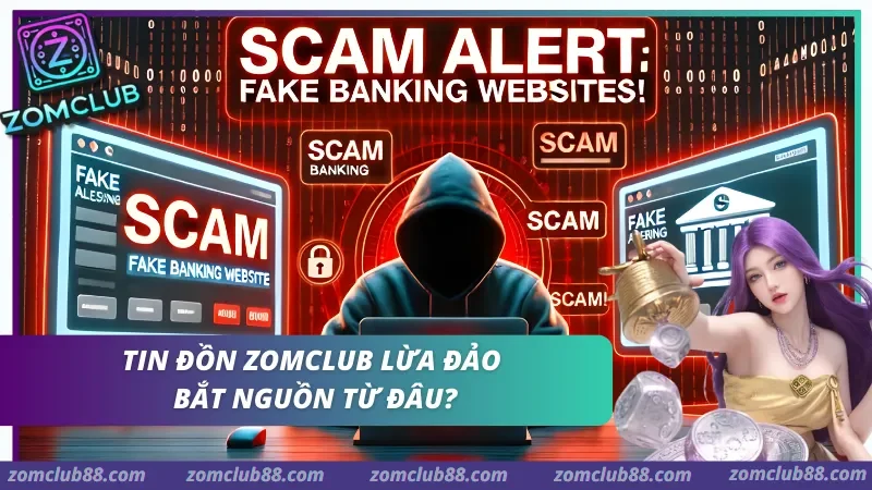 Tại sao mọi người nói Zomclub lừa đảo?